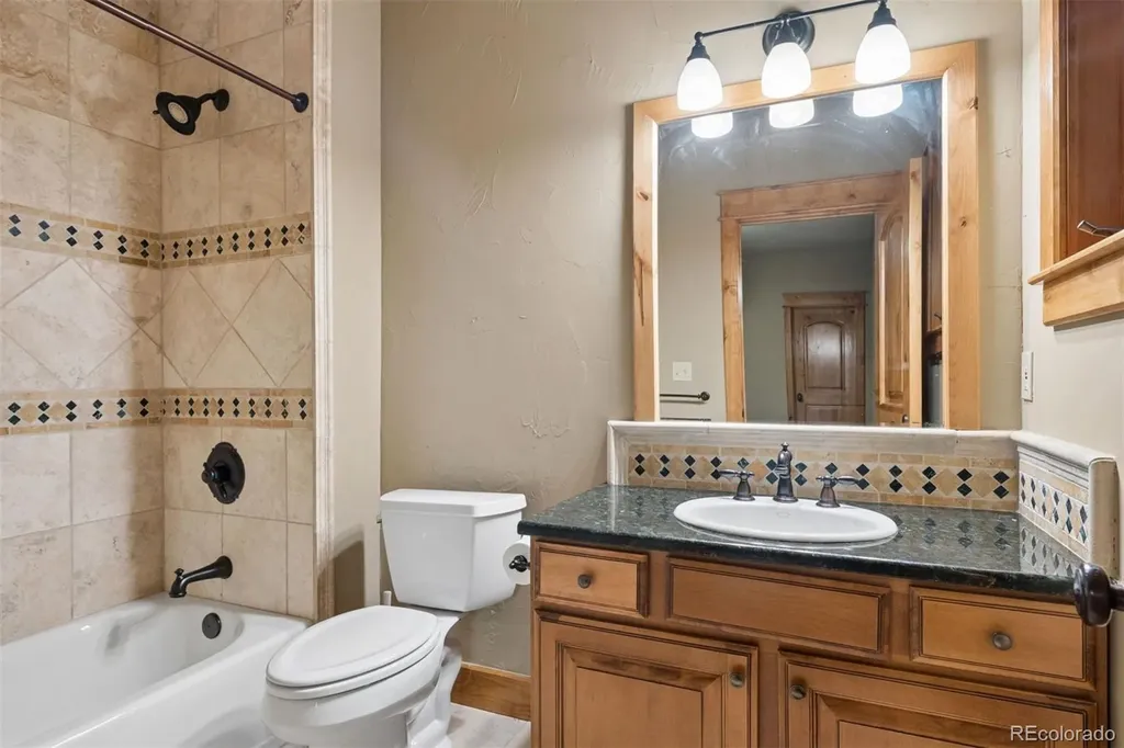 32721 Meadow Mountain Road Evergreen CO 80439