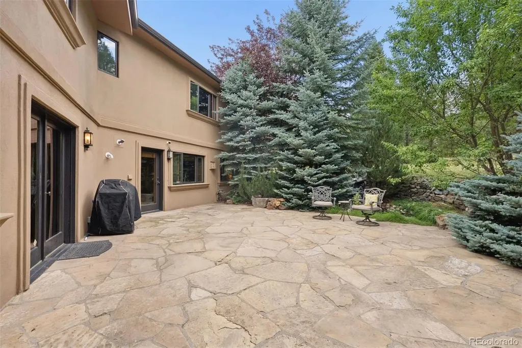 32721 Meadow Mountain Road Evergreen CO 80439