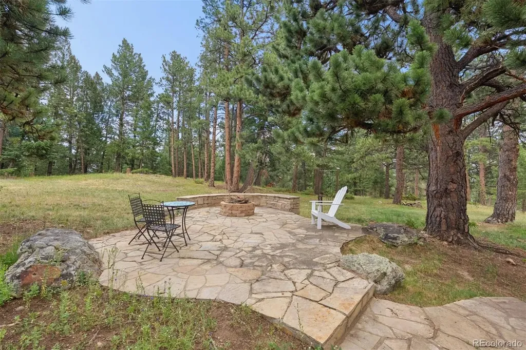 32721 Meadow Mountain Road Evergreen CO 80439