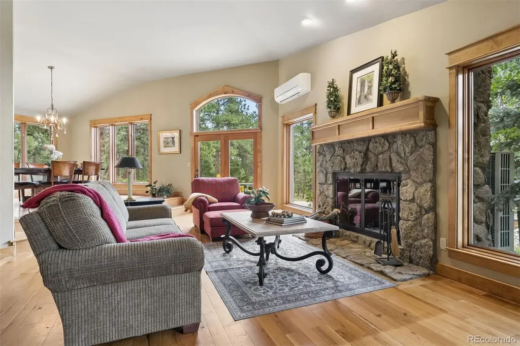 32721 Meadow Mountain Road Evergreen CO 80439