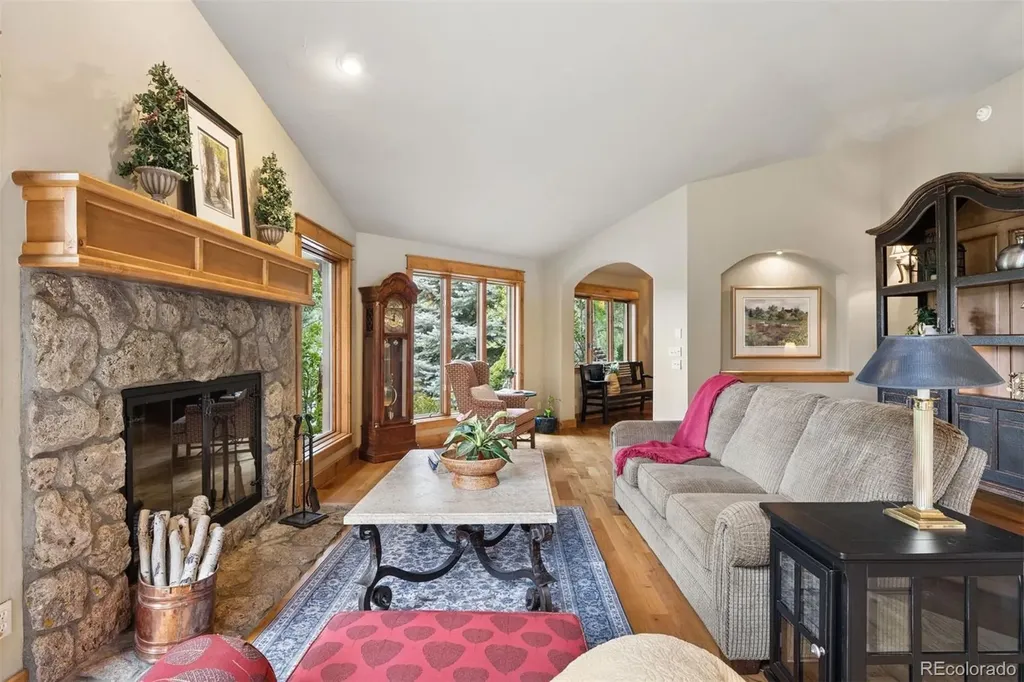 32721 Meadow Mountain Road Evergreen CO 80439