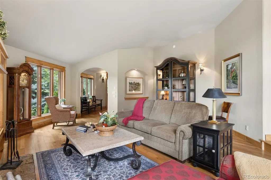32721 Meadow Mountain Road Evergreen CO 80439
