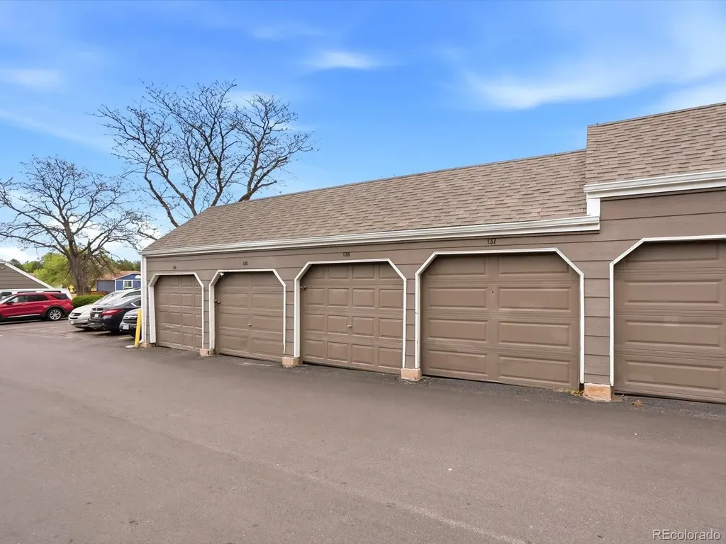 18051 E Kentucky Avenue Aurora CO 80017