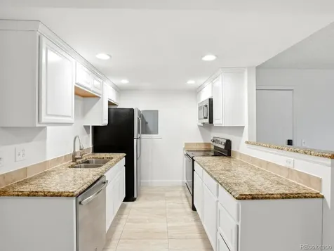 18051 E Kentucky Avenue Aurora CO 80017