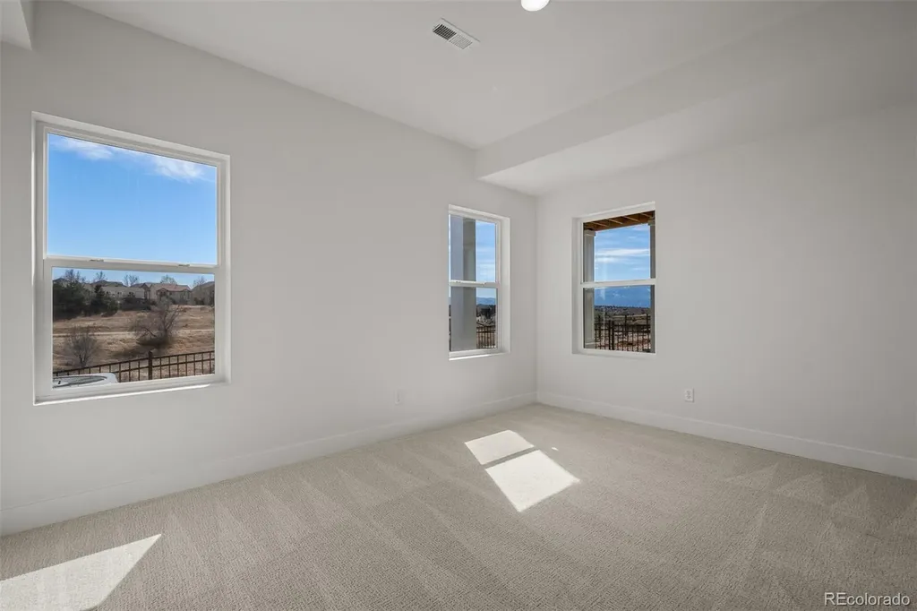 4555 Peak Crest View Colorado Springs CO 80918