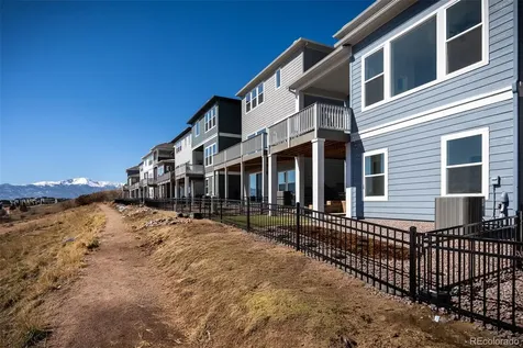 4555 Peak Crest View Colorado Springs CO 80918