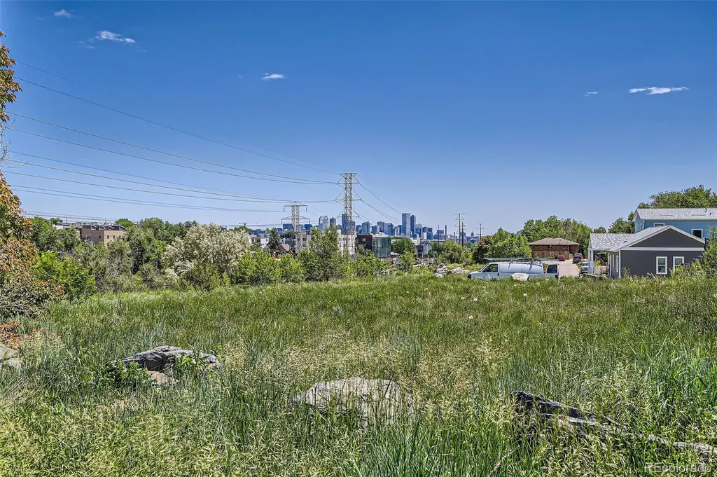 4418 W 11th Avenue Denver CO 80204