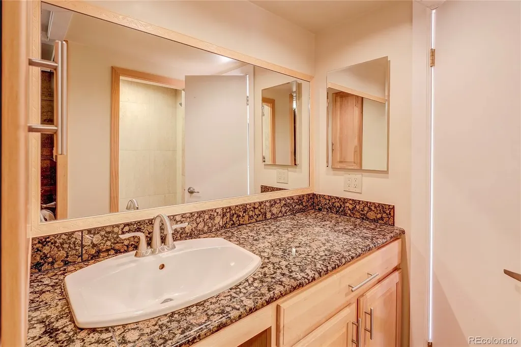 6482 S Valley Drive Morrison CO 80465