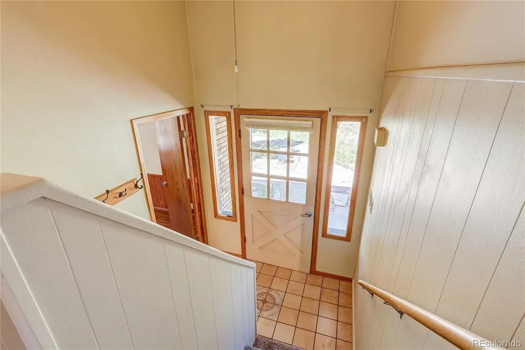 6482 S Valley Drive Morrison CO 80465