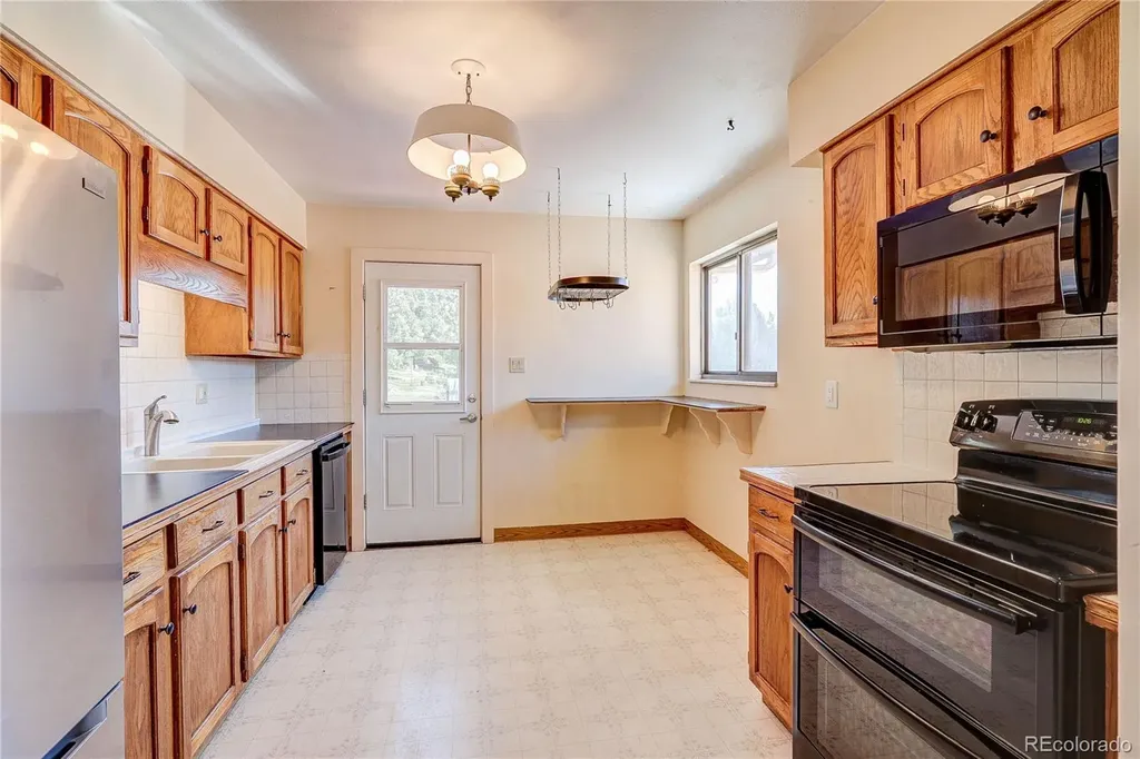 6482 S Valley Drive Morrison CO 80465