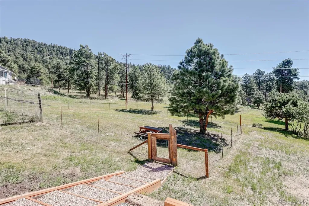 6482 S Valley Drive Morrison CO 80465