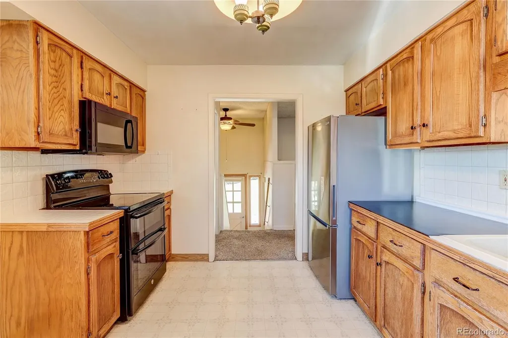 6482 S Valley Drive Morrison CO 80465