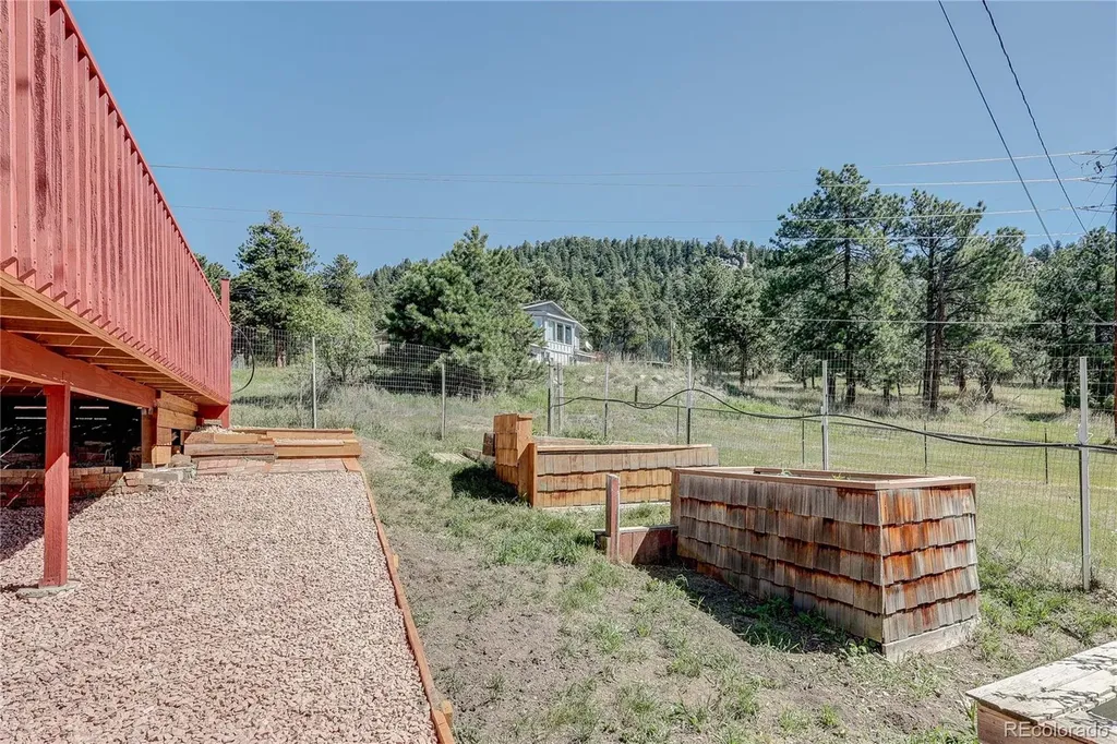 6482 S Valley Drive Morrison CO 80465