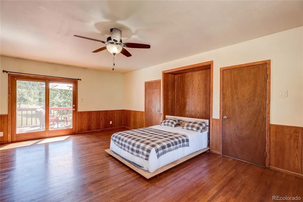6482 S Valley Drive Morrison CO 80465