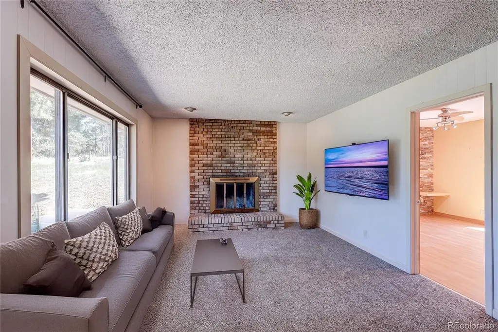 6482 S Valley Drive Morrison CO 80465