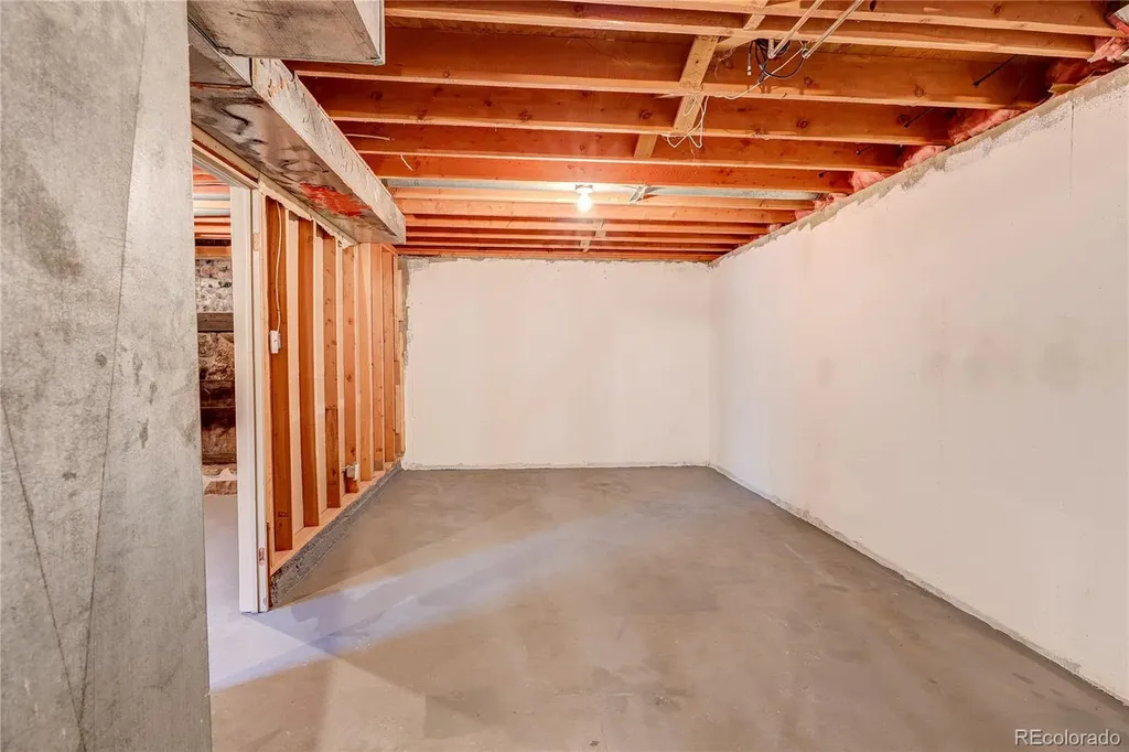 6482 S Valley Drive Morrison CO 80465