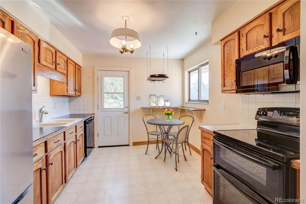 6482 S Valley Drive Morrison CO 80465