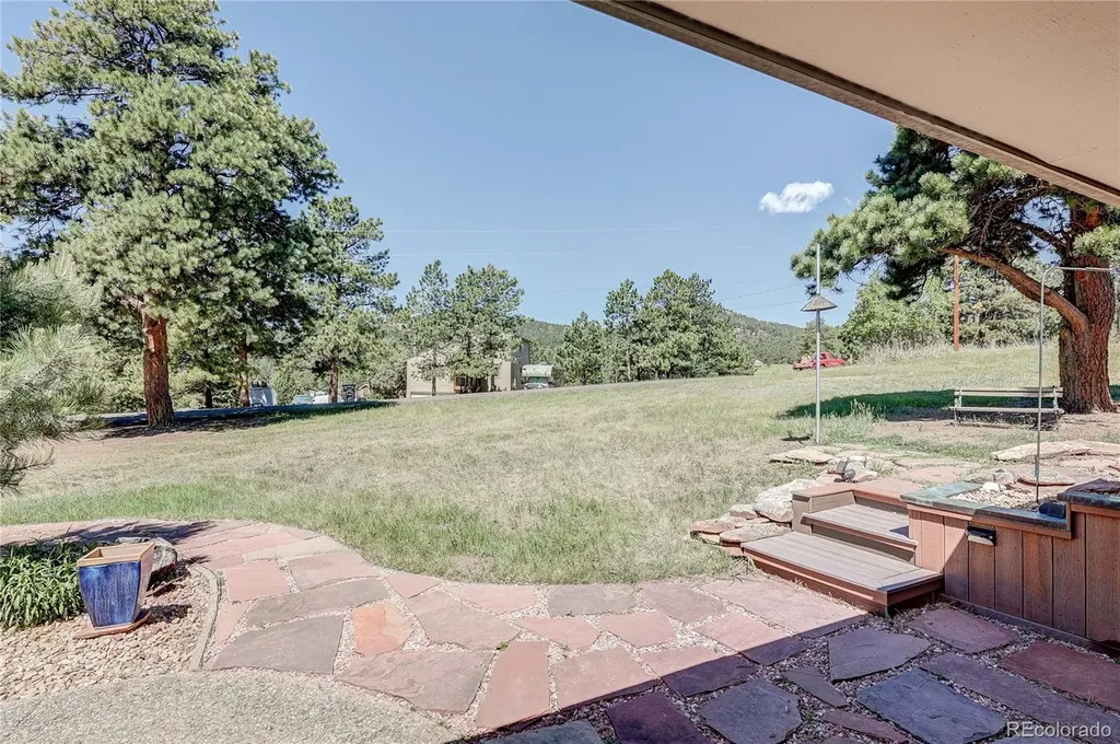 6482 S Valley Drive Morrison CO 80465
