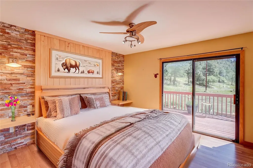 6482 S Valley Drive Morrison CO 80465