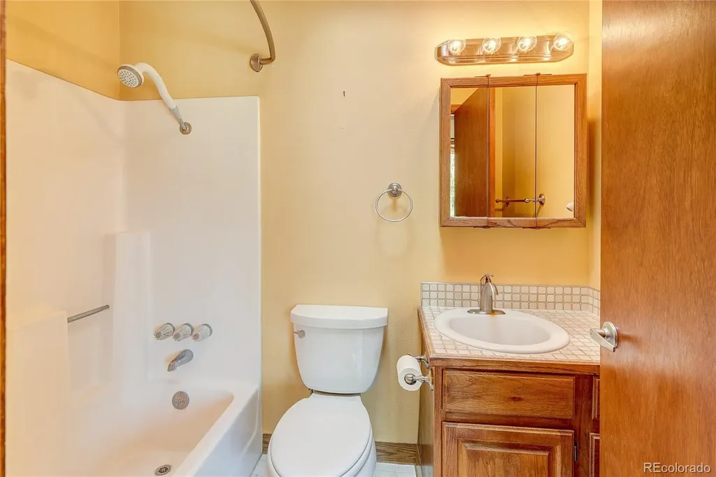 6482 S Valley Drive Morrison CO 80465
