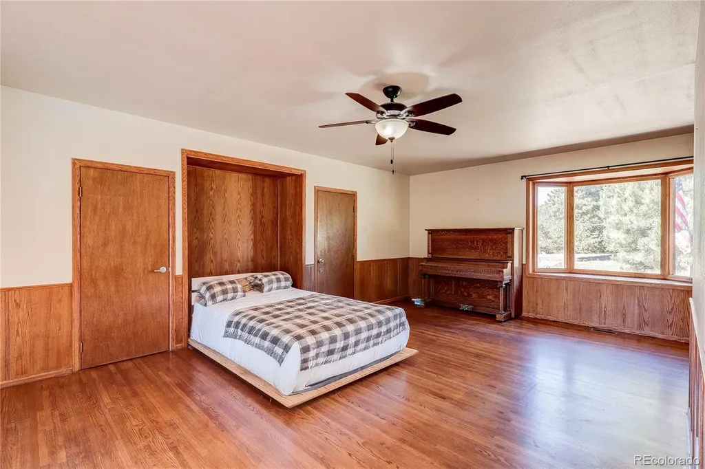 6482 S Valley Drive Morrison CO 80465