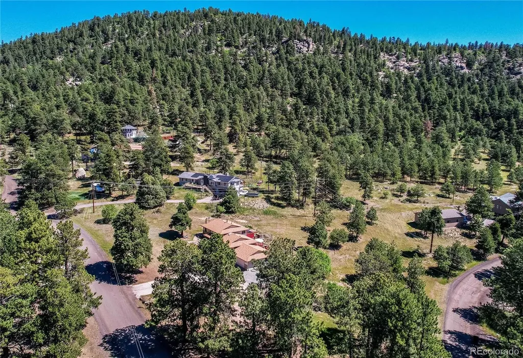 6482 S Valley Drive Morrison CO 80465