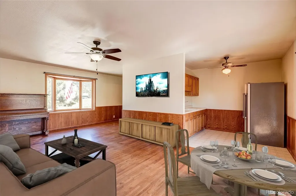 6482 S Valley Drive Morrison CO 80465