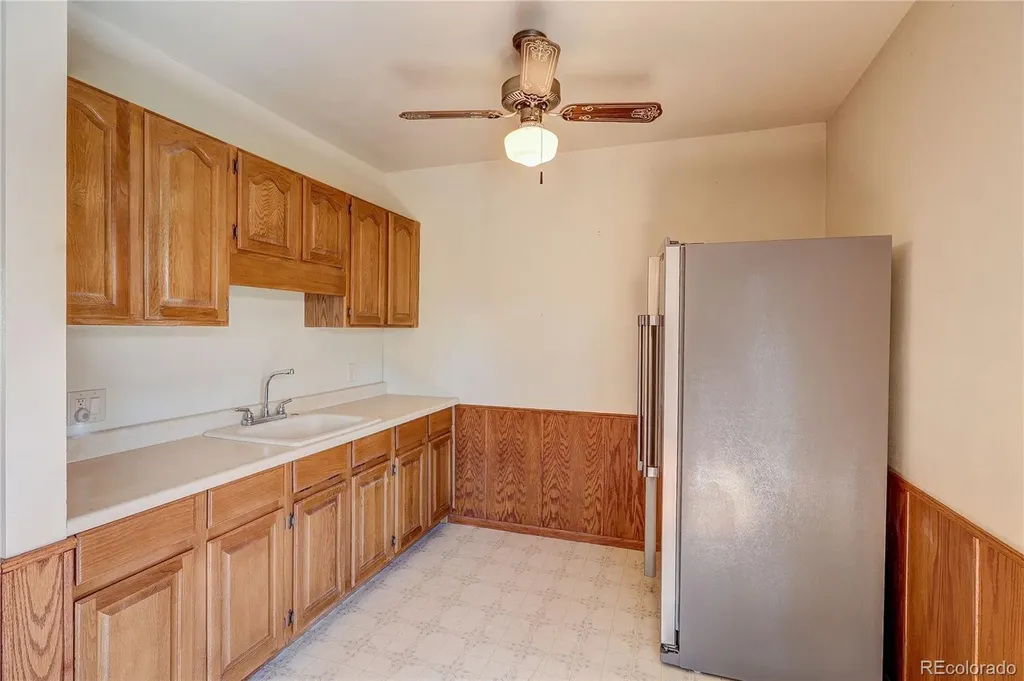 6482 S Valley Drive Morrison CO 80465