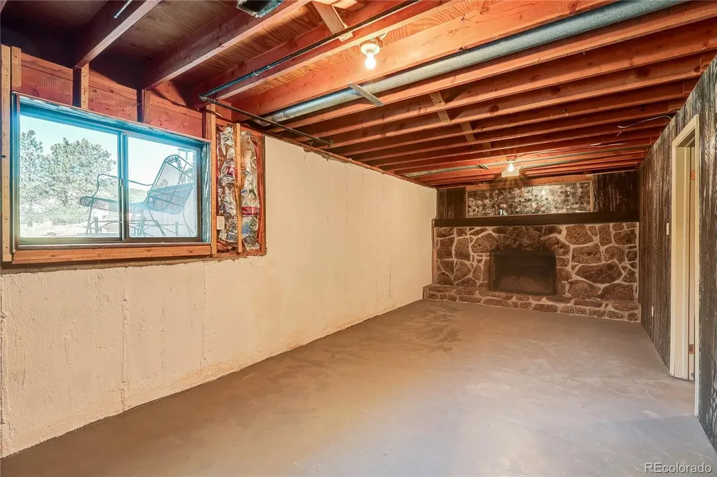 6482 S Valley Drive Morrison CO 80465