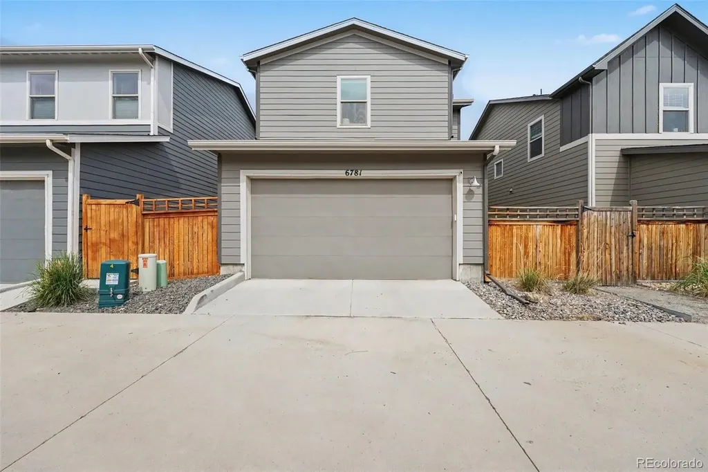 6781 Canosa Street Denver CO 80221