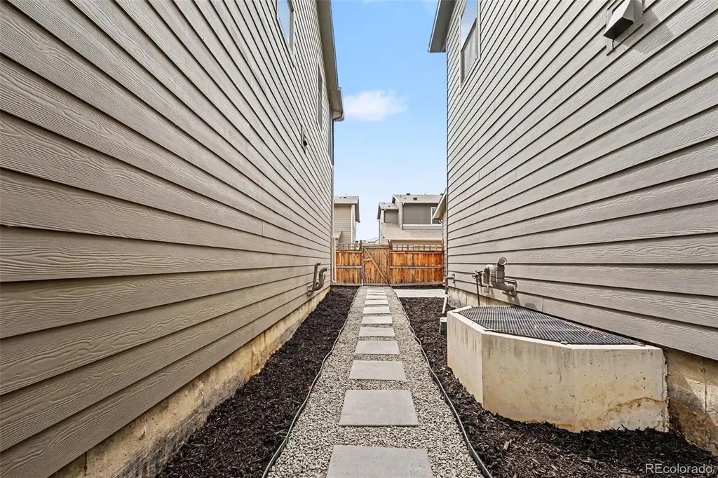 6781 Canosa Street Denver CO 80221
