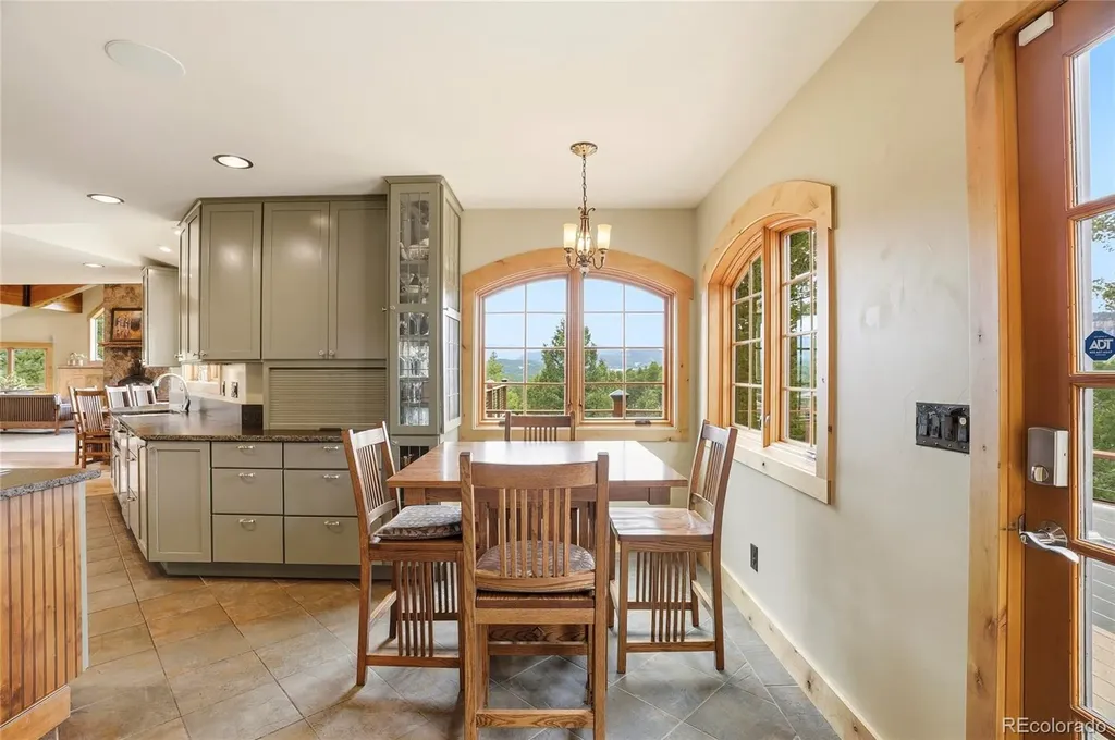 15073 S Wandcrest Drive Pine CO 80470