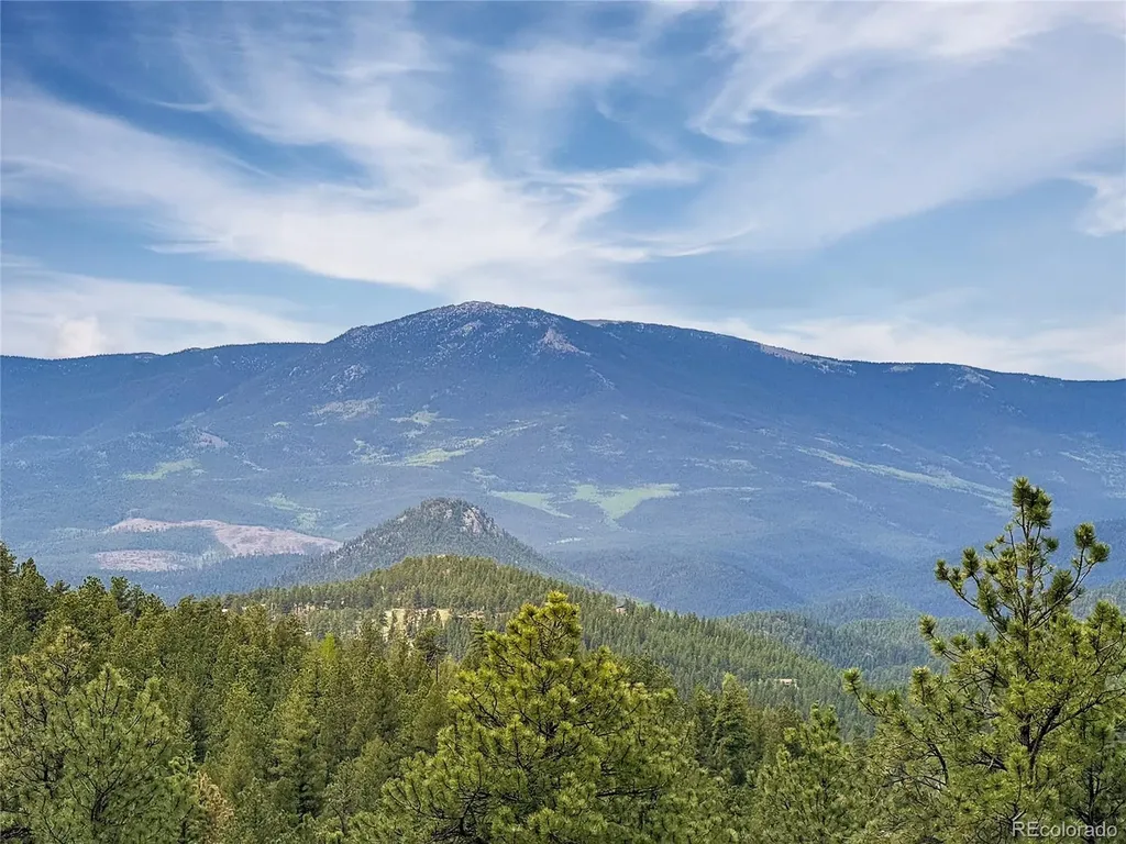 15073 S Wandcrest Drive Pine CO 80470