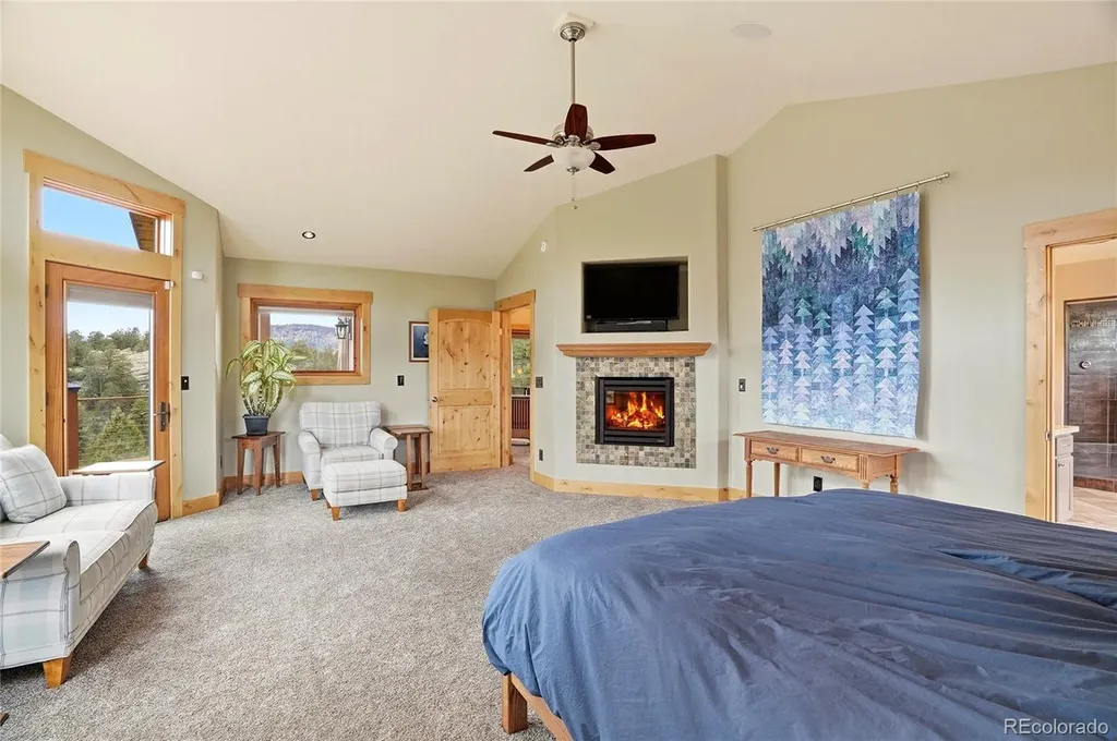 15073 S Wandcrest Drive Pine CO 80470