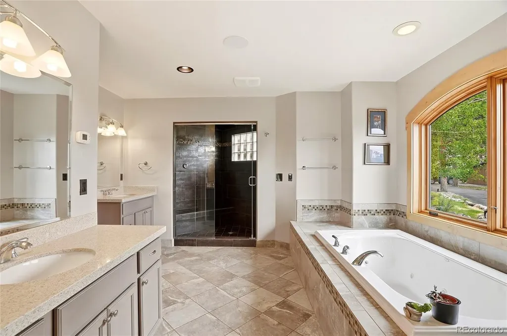 15073 S Wandcrest Drive Pine CO 80470