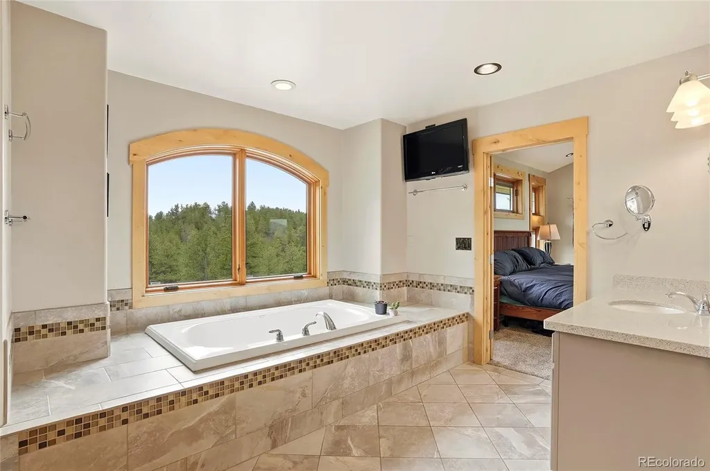 15073 S Wandcrest Drive Pine CO 80470