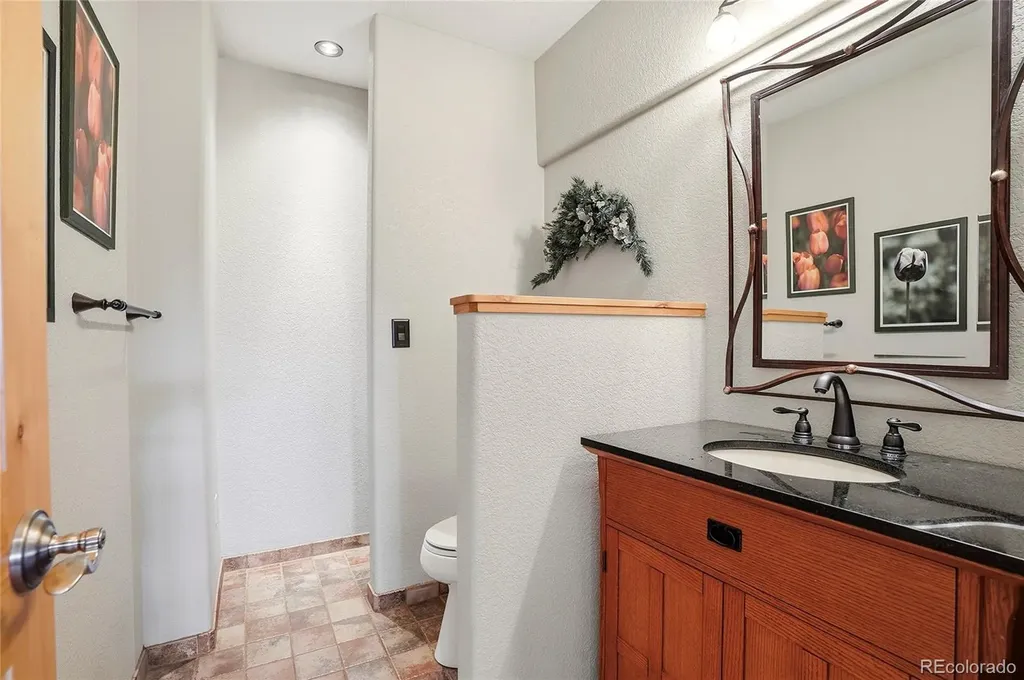 15073 S Wandcrest Drive Pine CO 80470