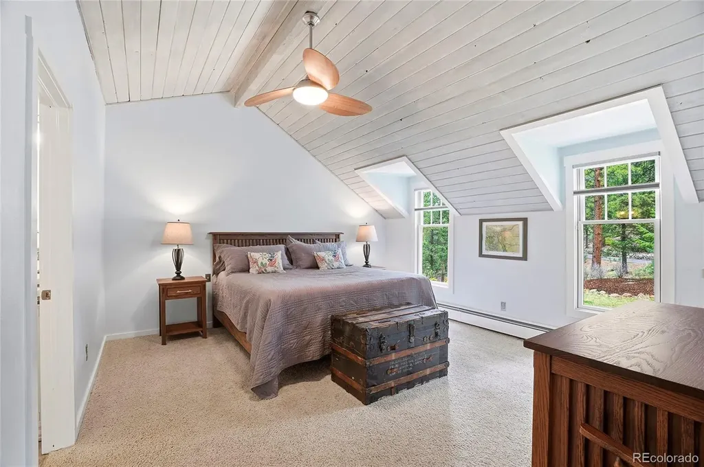 15073 S Wandcrest Drive Pine CO 80470