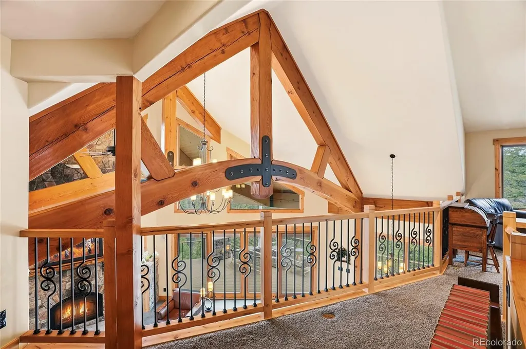 15073 S Wandcrest Drive Pine CO 80470