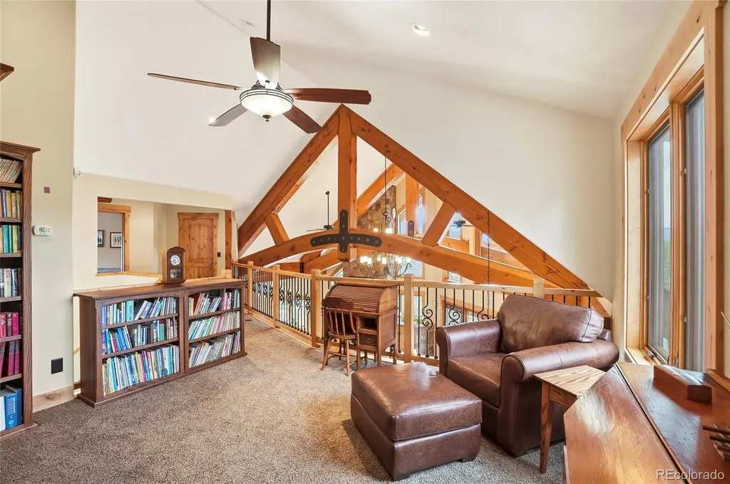 15073 S Wandcrest Drive Pine CO 80470