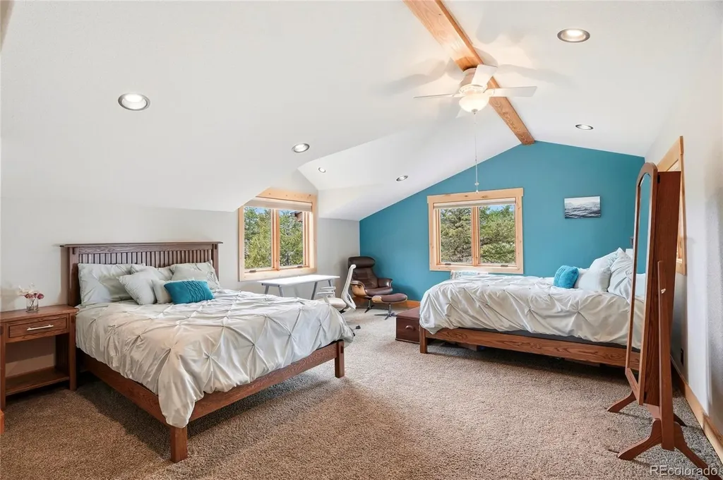 15073 S Wandcrest Drive Pine CO 80470
