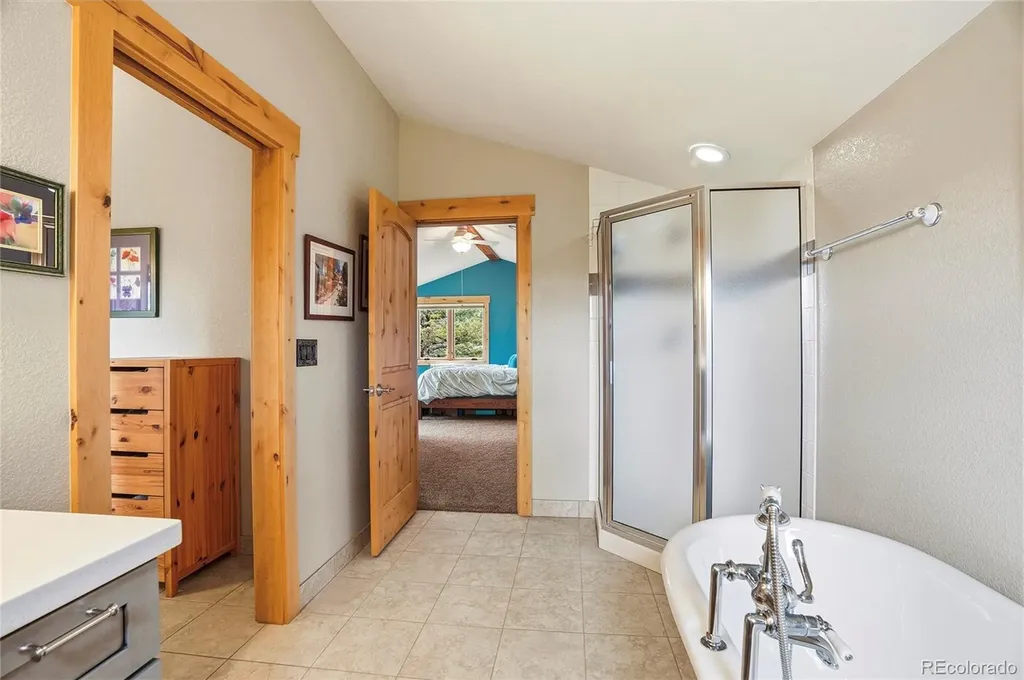 15073 S Wandcrest Drive Pine CO 80470
