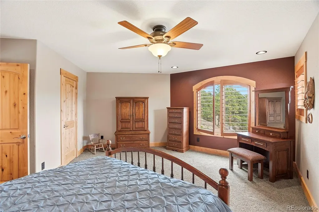 15073 S Wandcrest Drive Pine CO 80470