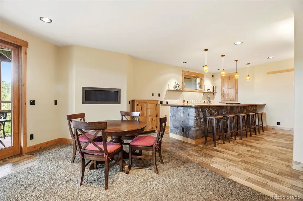 15073 S Wandcrest Drive Pine CO 80470
