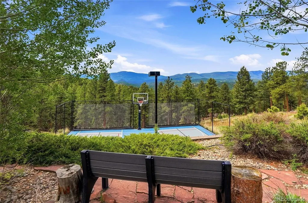 15073 S Wandcrest Drive Pine CO 80470
