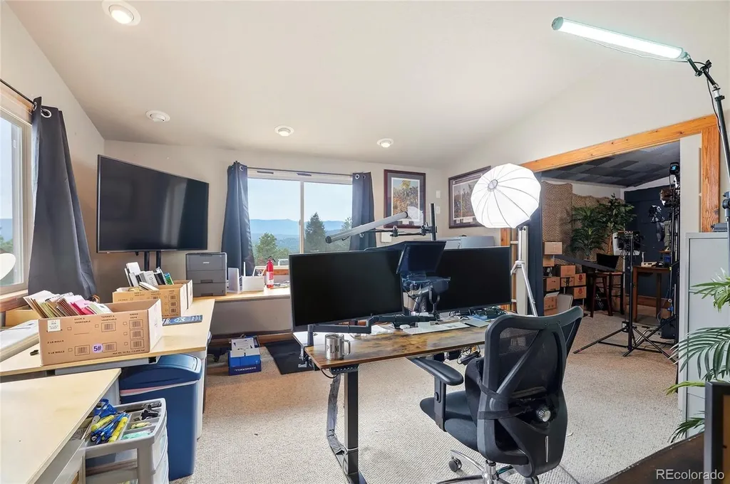15073 S Wandcrest Drive Pine CO 80470