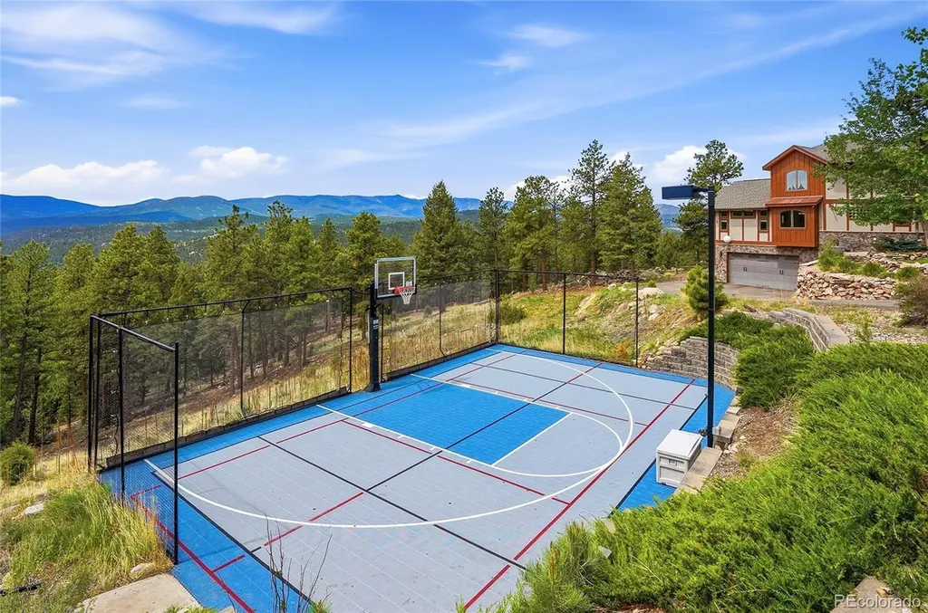 15073 S Wandcrest Drive Pine CO 80470