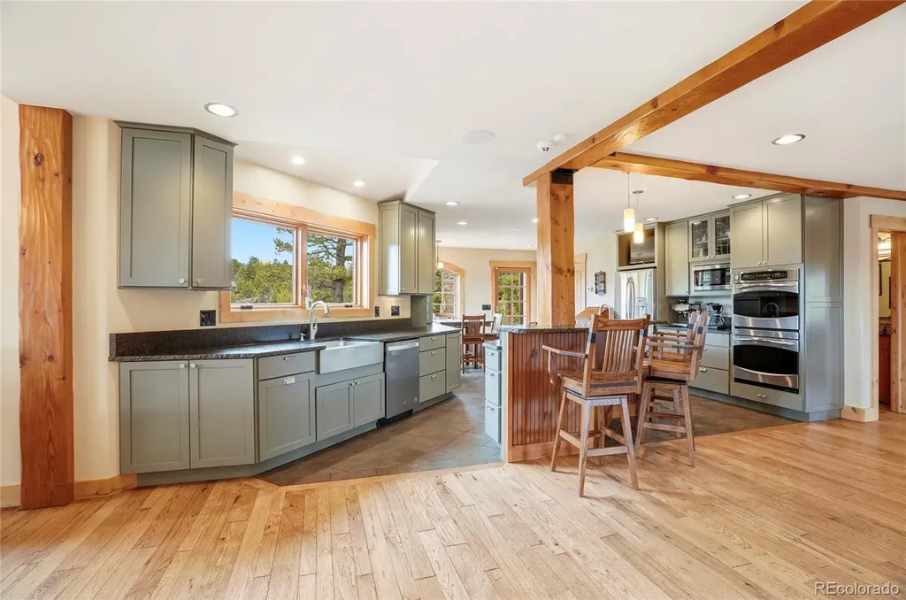 15073 S Wandcrest Drive Pine CO 80470