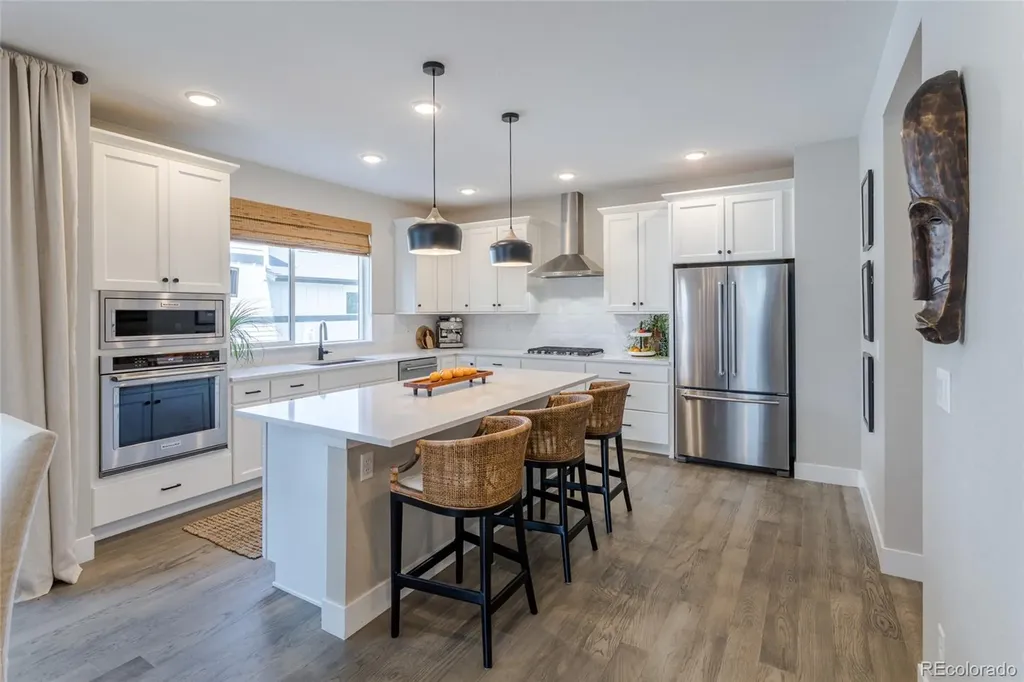 9759 E 62nd Drive Denver CO 80238