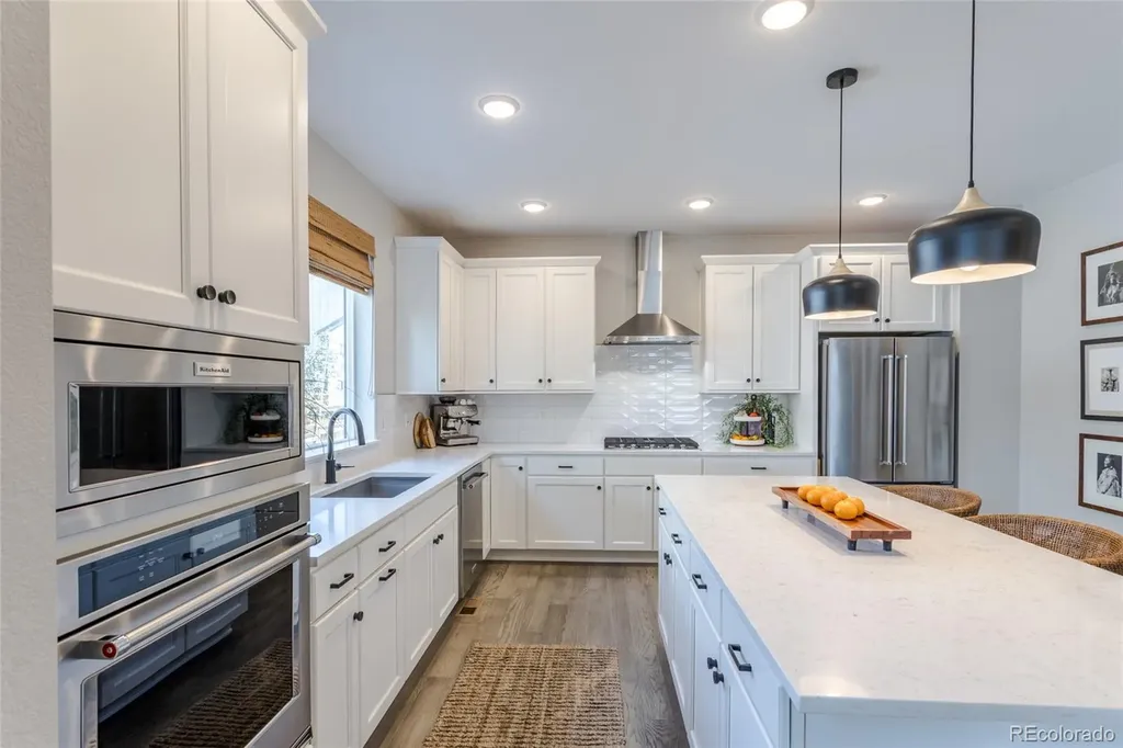 9759 E 62nd Drive Denver CO 80238